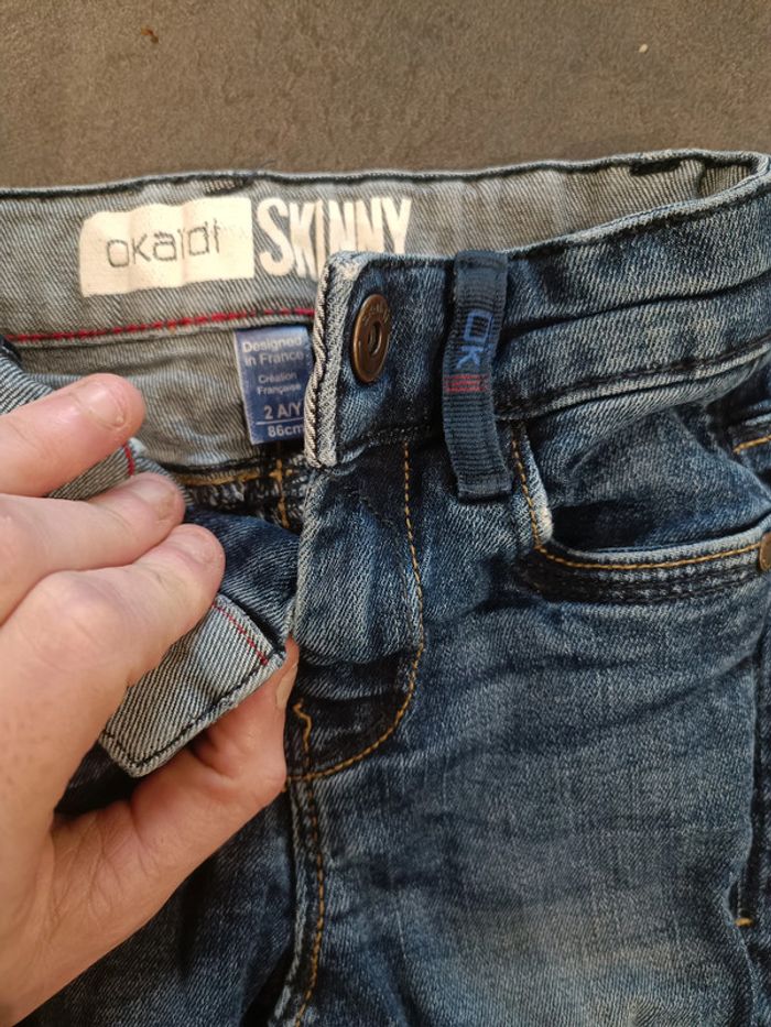 Jean Okaïdi - photo numéro 3