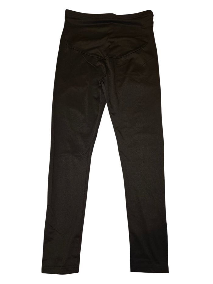 Lot 4 leggings grossesse maternité taille M