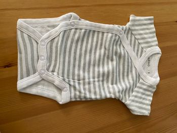 Bodie manches courtes