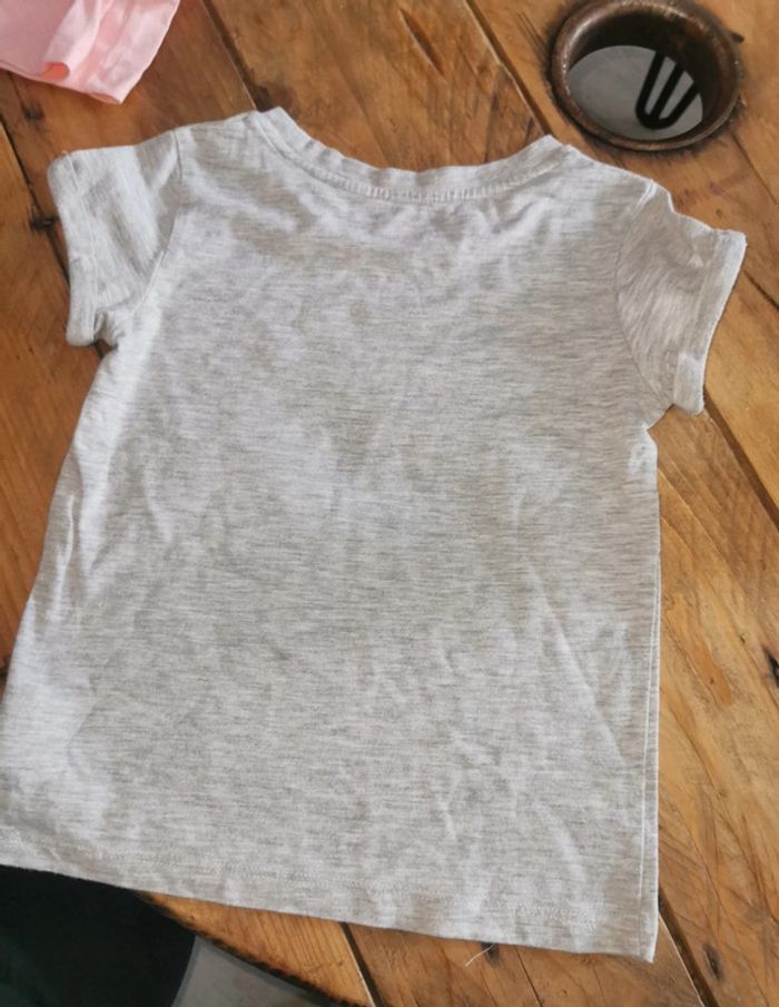 T-shirt. - photo numéro 4