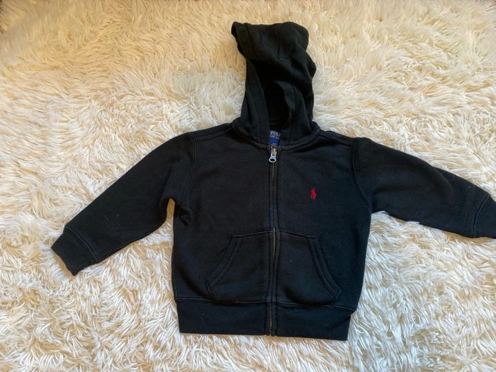 Lot vêtements 2ans - photo numéro 5