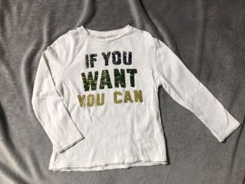 T-shirt Ml Zara