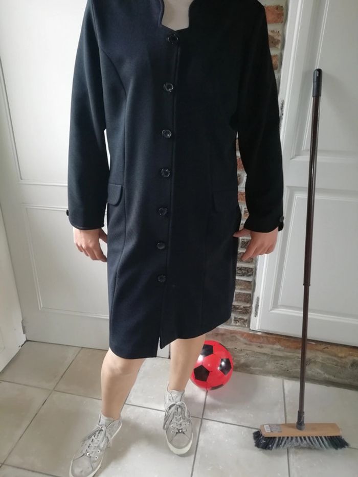 Manteau été - photo numéro 4