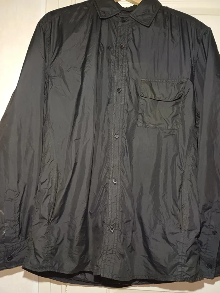 Vestes Monoprix Homme - photo numéro 2