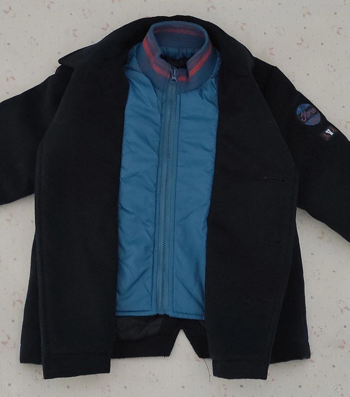 Veste garçon - photo numéro 2