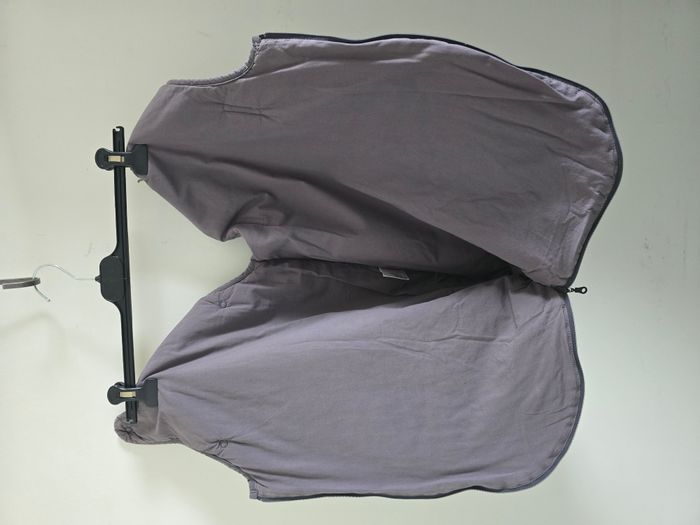 🍼 Lot Bébé 3 Mois - Gigoteuse DPAM & Pyjama type polaire - photo numéro 4