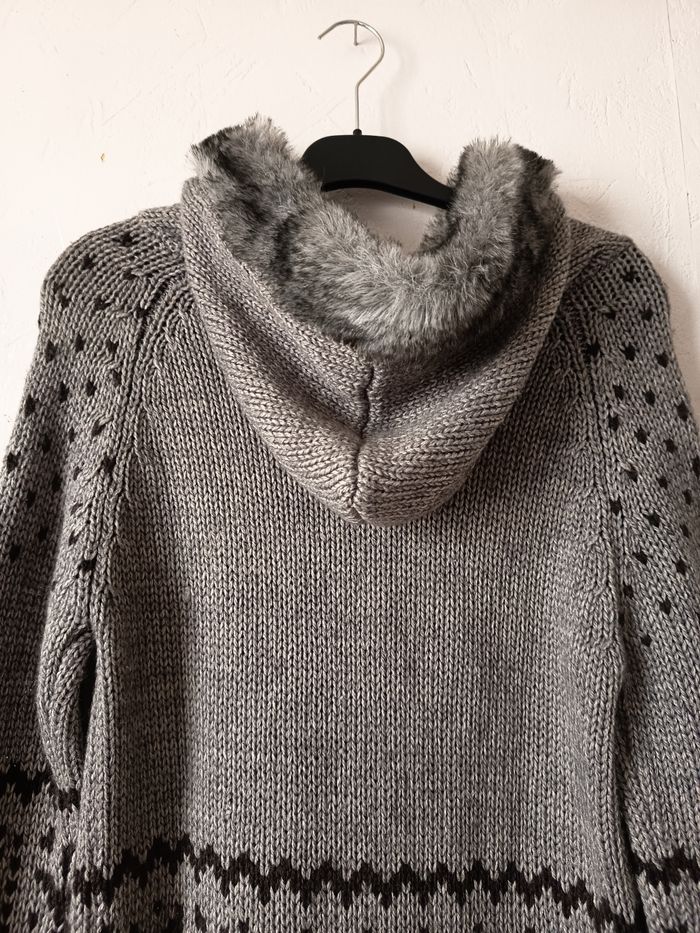 Manteau femme. - photo numéro 8