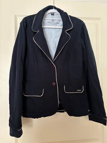 Veste Terre de Marins 46