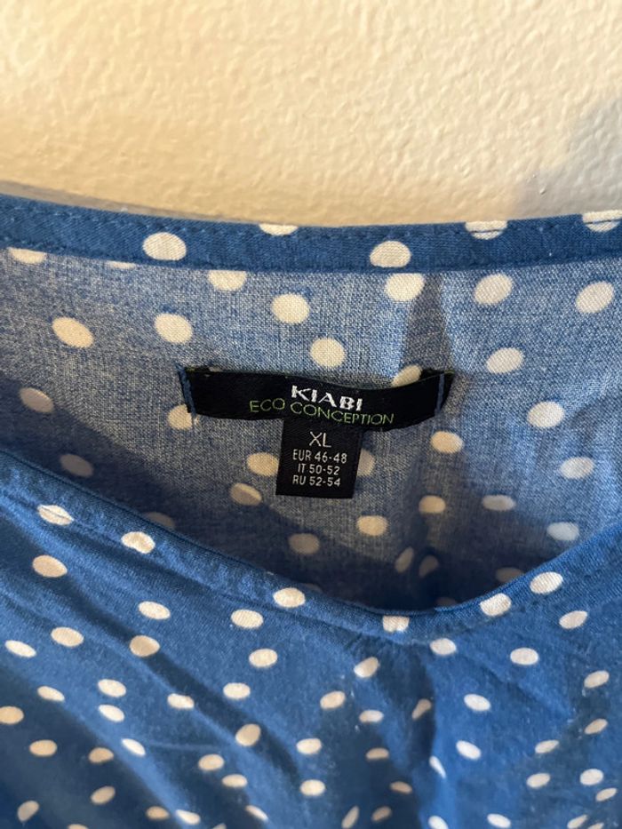 Robe femme - photo numéro 2