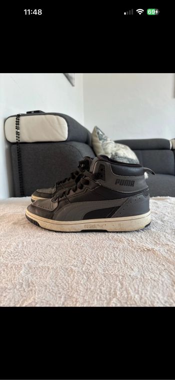 Basket Puma