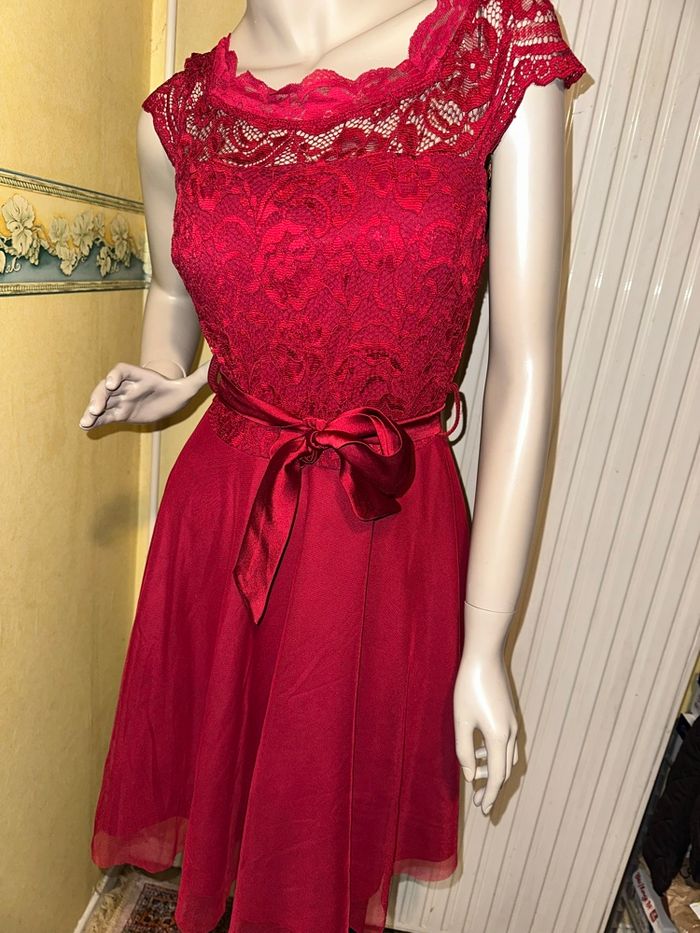 Robe taille unique - photo numéro 5