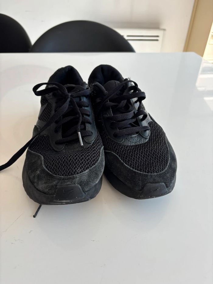 Nike Air Max SYSTM Homme – Taille 42 – Noires 🖤 - photo numéro 2