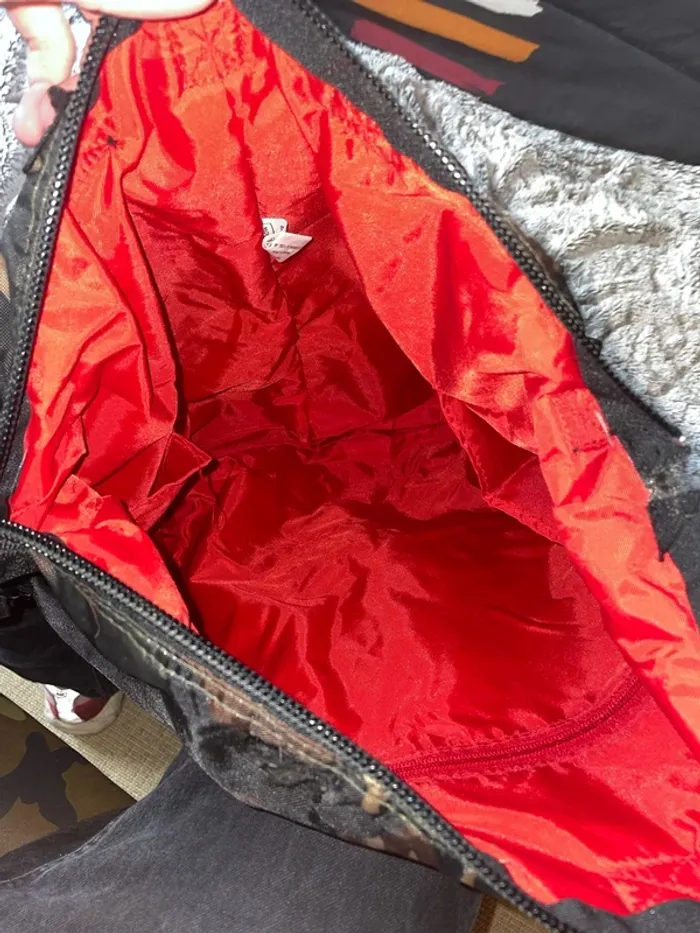 Sac oxbox - photo numéro 3