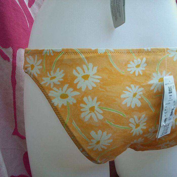 Maillot Etam S - photo numéro 7