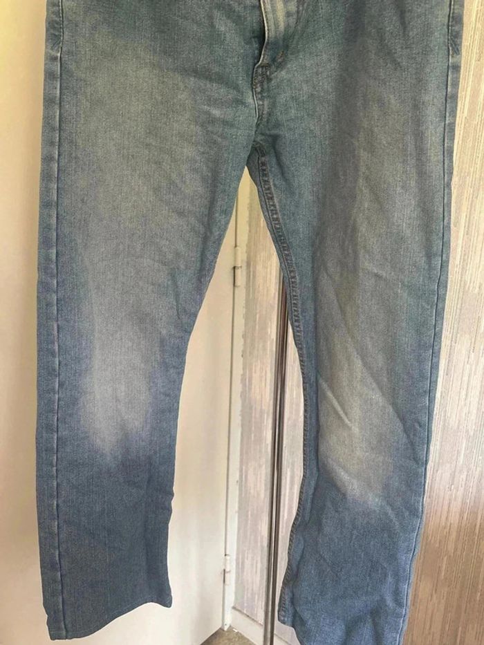 Jeans boyfriend taille 42 marque complice • - photo numéro 3