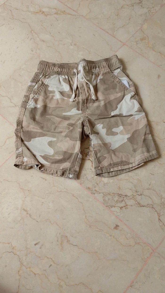 #manu_7896garcon5ans short