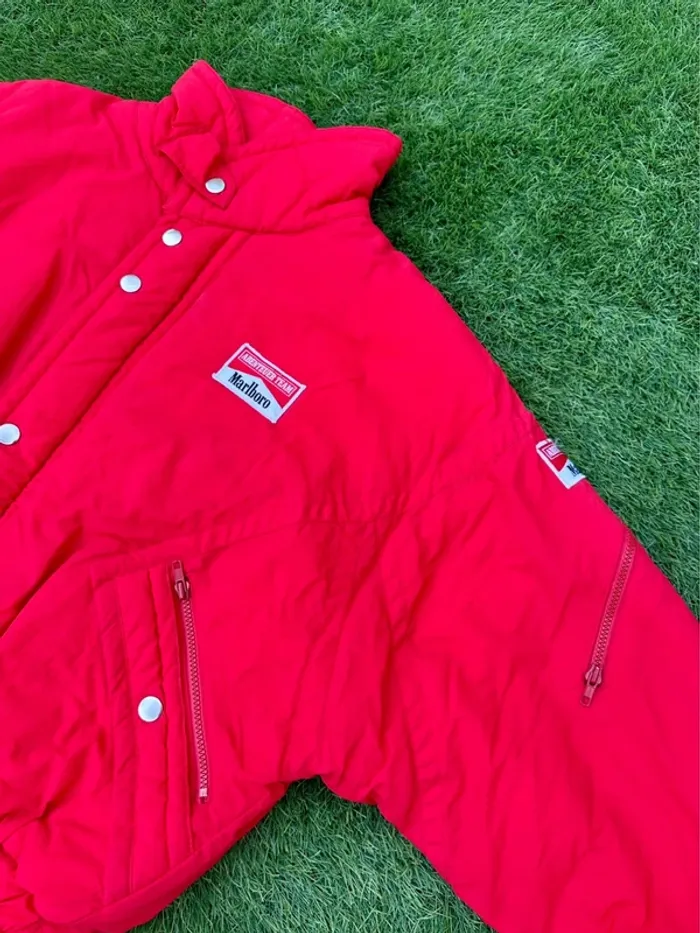 Veste Marlboro - photo numéro 13