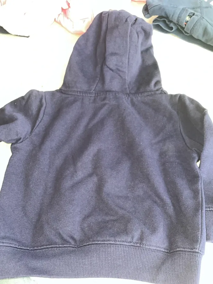 Sweat Lupilu 2-3 ans - photo numéro 4