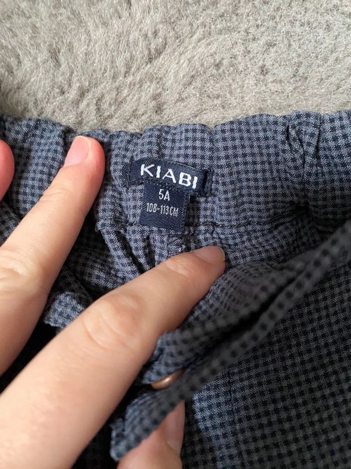 Short - photo numéro 2