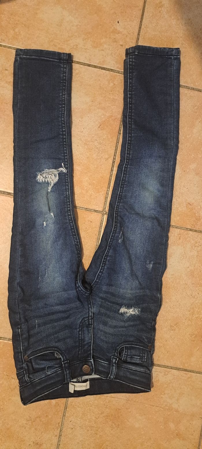 Jeans - photo numéro 4