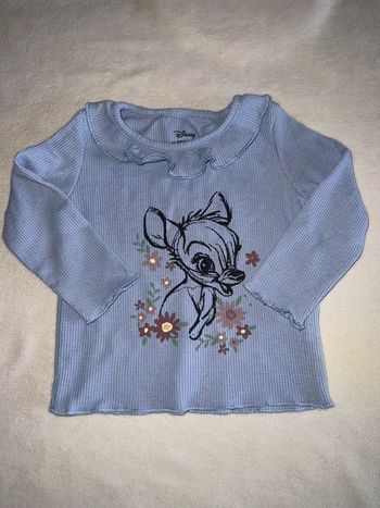 T-shirt 18 mois Disney Primark