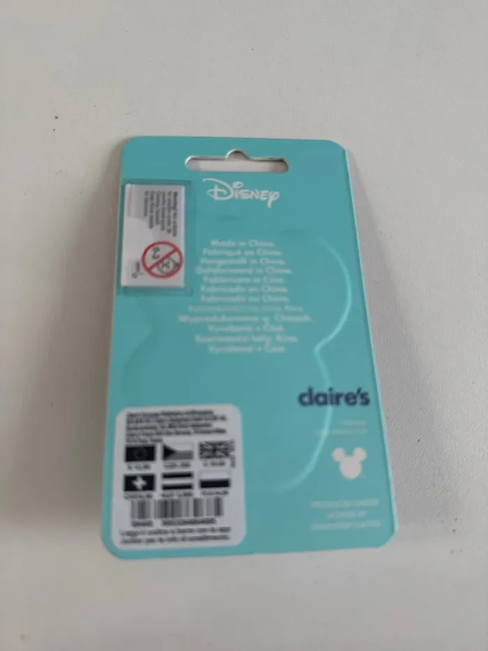 Support téléphone stitch - photo numéro 2