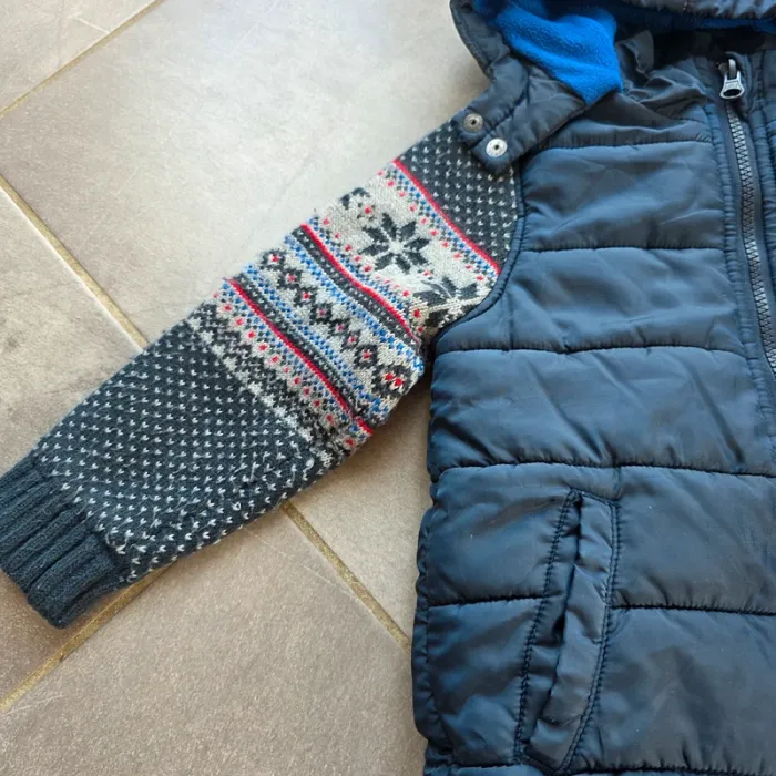 Lot vêtements 3 et 4 ans - photo numéro 7