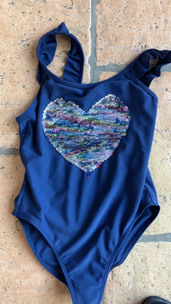 Maillot de bain sequins - photo numéro 4