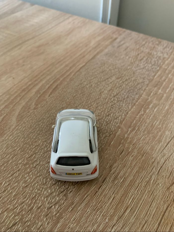 Voiture Lee race cars - photo numéro 3