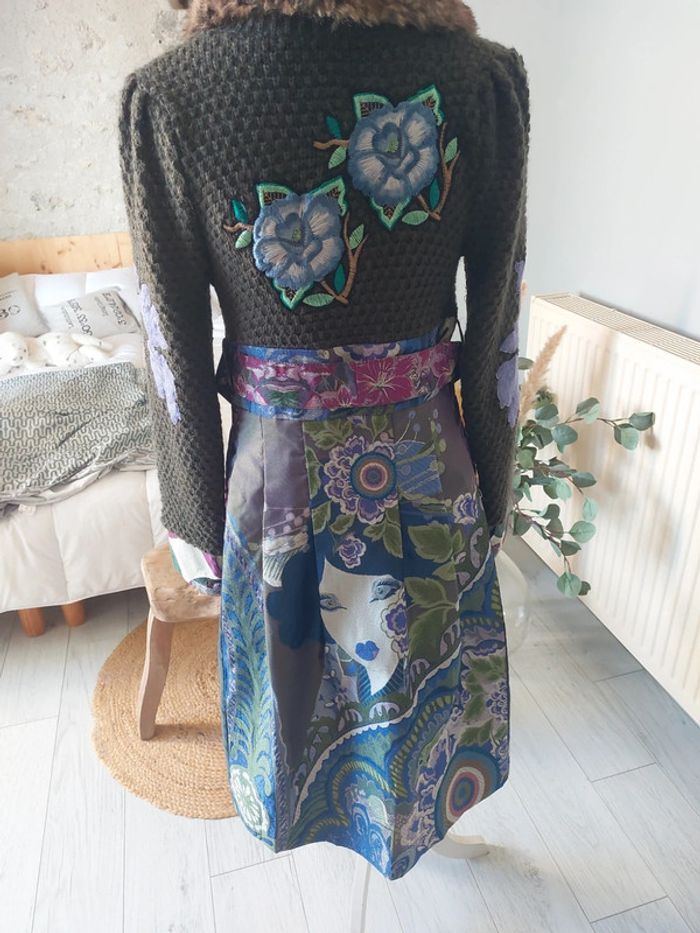 Manteau Desigual - photo numéro 6