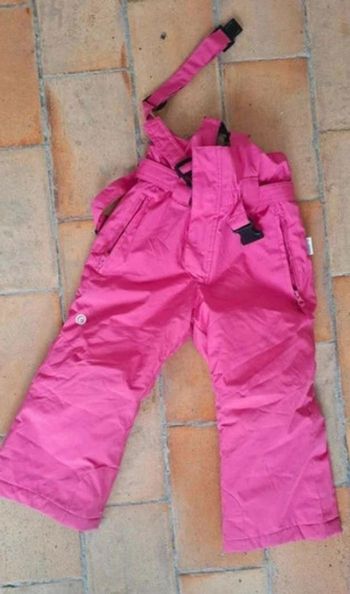 Fuseau / Pantalon de ski – Étirel by Polochon Taille 4 ans très bon état 