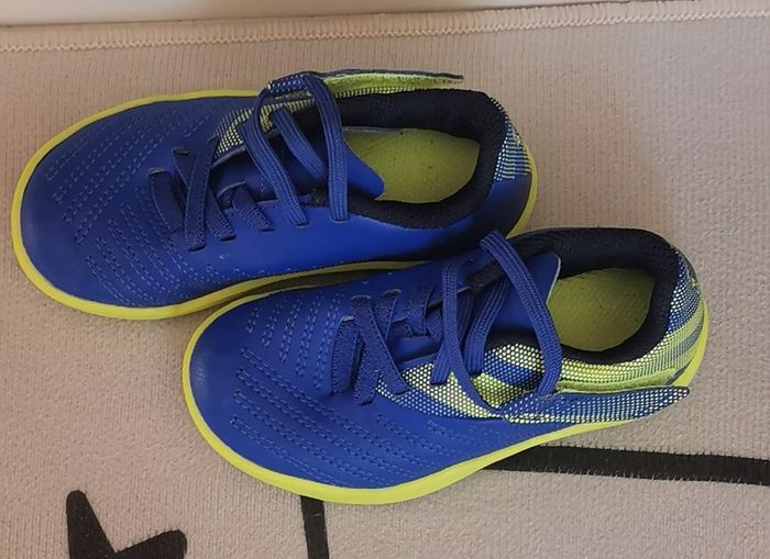 Chaussures de foot, crampons - photo numéro 5