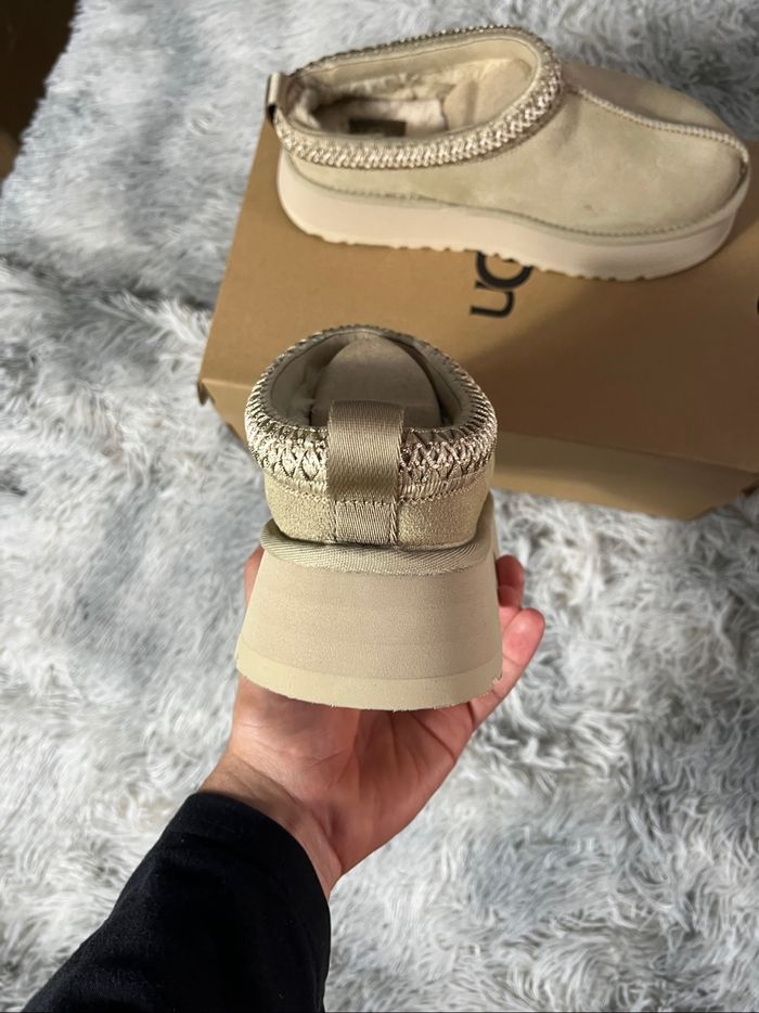 UGG Tazz mustard seed - photo numéro 6