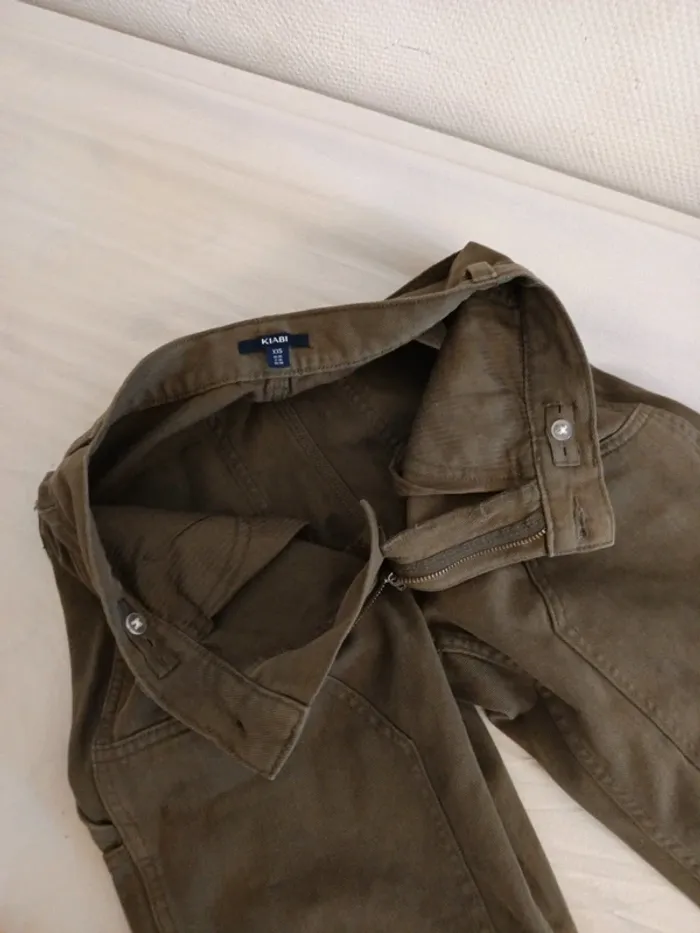 Pantalon - photo numéro 4