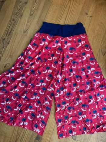 Jupe culotte