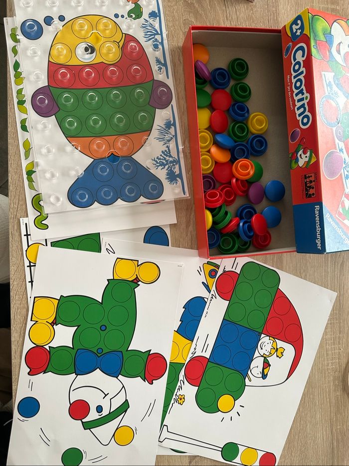 Colorino - photo numéro 2