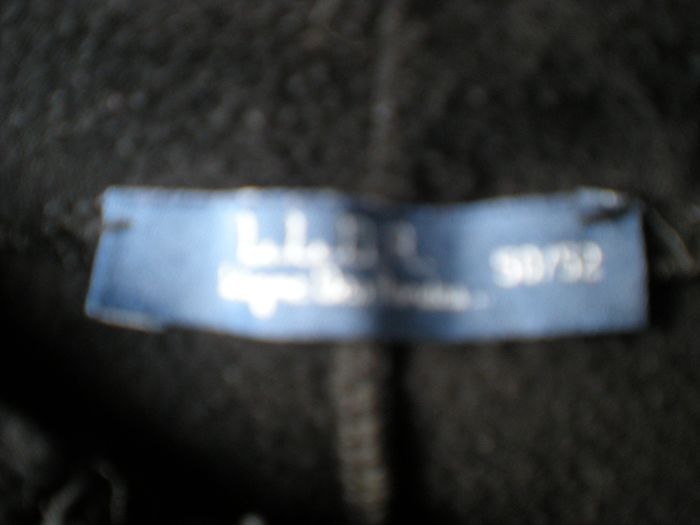 pantalon  3 e - photo numéro 3
