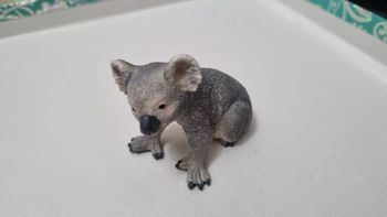 Koala schleich