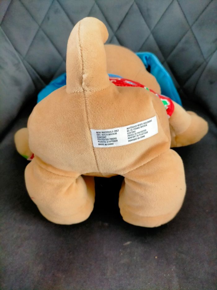 Chien interactif - photo numéro 7