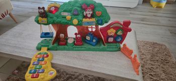 Jouets bébé