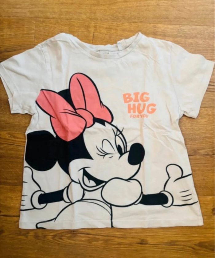 TEE shirt - photo numéro 3