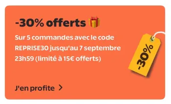 Promo flash