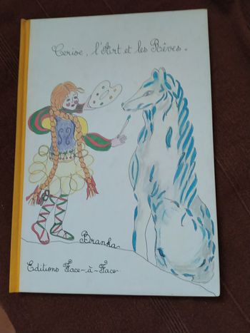 Cerise , l art et les reves