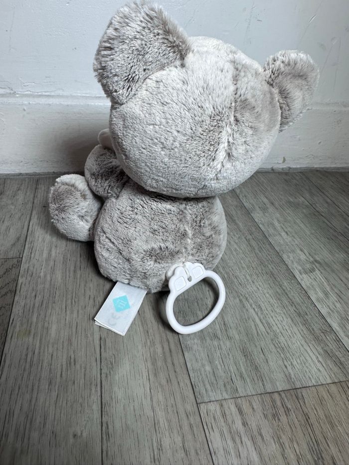 Peluche - photo numéro 4