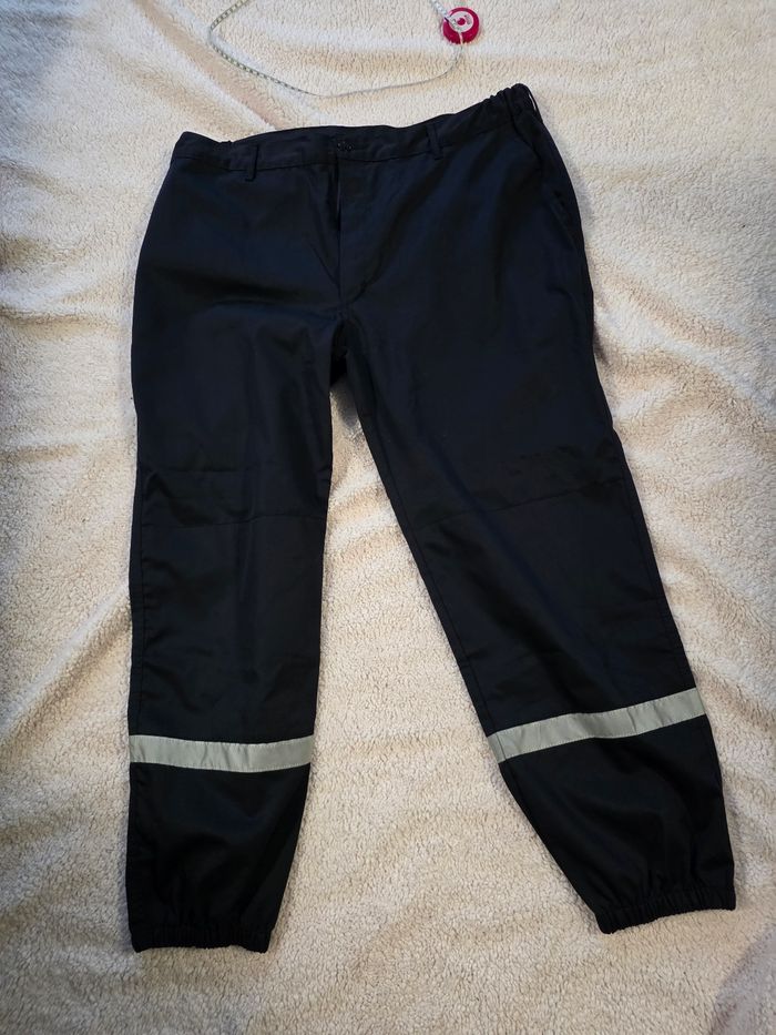 Pantalon de Travail Homme