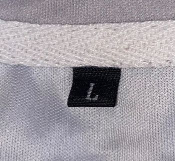 T-shirt à motif castrol taille L bon état