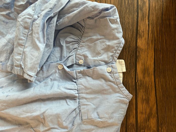 Blouse Jacadi - photo numéro 4