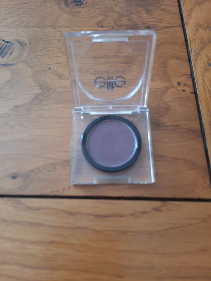 Ombre à paupières Elite purple glam N18 - photo numéro 2