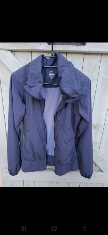 Coupe-vent Nike/Stade Toulousain