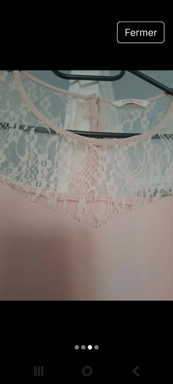 Tee-shirt - photo numéro 3